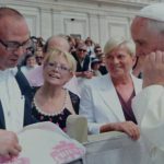Incontrare il Papa…un sogno possibile! Parola di Valerio Chiesa